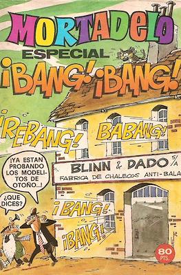Mortadelo Especial / Mortadelo Super Terror #97