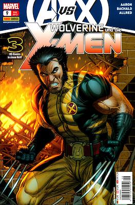 Wolverine und die X-Men Vol. 1 #9