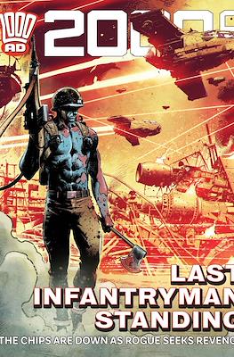 2000 AD #2412