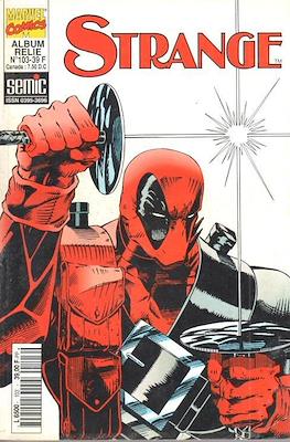 Strange (1970-1998) #103