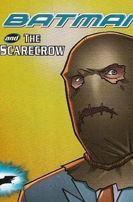 General Mills Presents: Batman and the Scarecrow