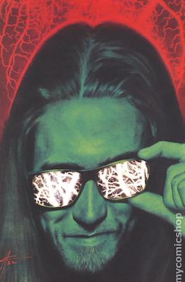 Ghostlore (Variant Covers) #3.2