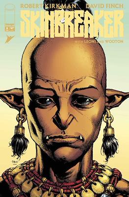 Skinbreaker (Variant Cover) #6