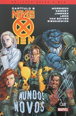 Novos X-Men #5