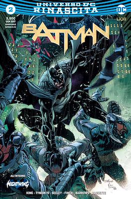 Batman #115