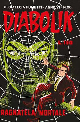 Diabolik #102