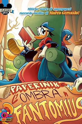 I Classici di Walt Disney #541 Iniziativa