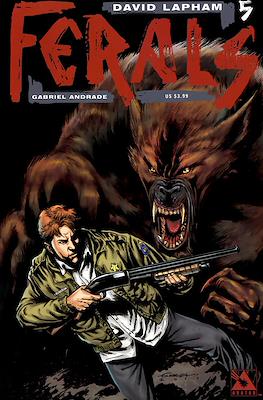 Ferals #5