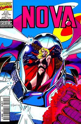Nova #205