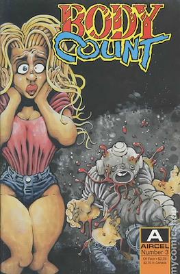 Body Count #3