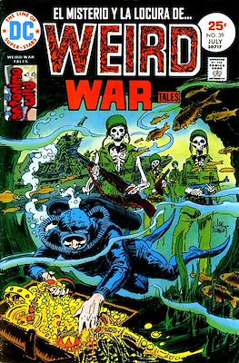 Weird War Tales (1971-1983) #39