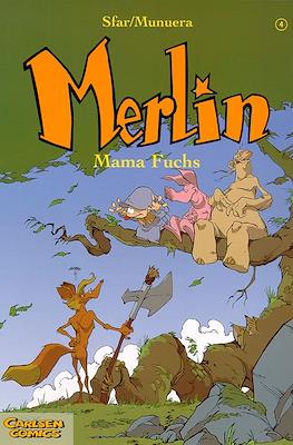 Merlin #4