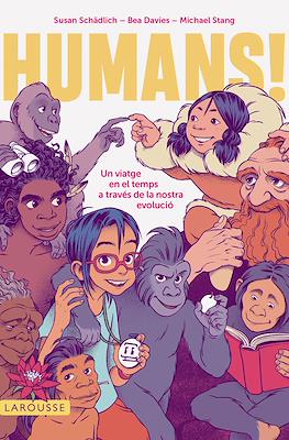 Humans!