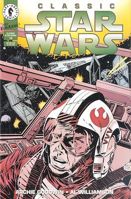 Classic Star Wars (Comic Book) #16