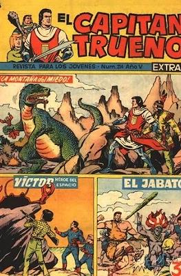 El Capitán Trueno Extra #214