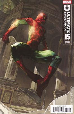 Ultimate Spider-Man Vol. 3 (2024-Variant Covers) #15.3