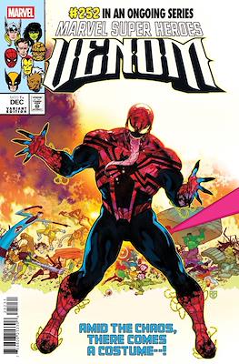 Venom Vol. 6 (2025-Variant Covers) #252.1