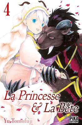 La Princesse & La Bête #4