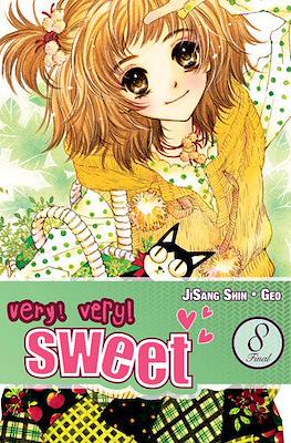 Very Very Sweet #8
