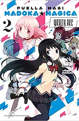 Puella Magi Madoka☆Magica: Wraith Arc (Softcover) #2