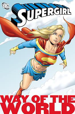 Supergirl Vol. 5 (2005-2010) #5