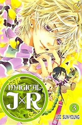 Magical JxR #3