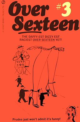 Over Sexteen #3