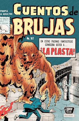 Cuentos de brujas #167