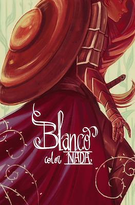 Blanco color nada