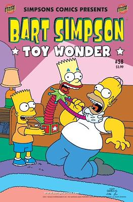 Bart Simpson #58