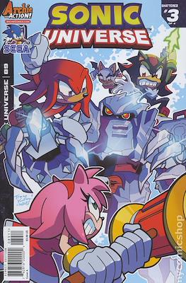 Sonic Universe #89