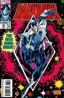 Darkhawk Vol 1 (Comic Book) #38