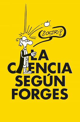 La ciencia según Forges