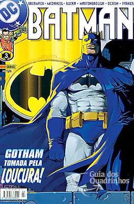 Batman. 1ª série #3