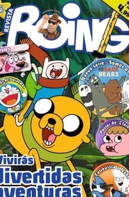 Revista Boing! #58