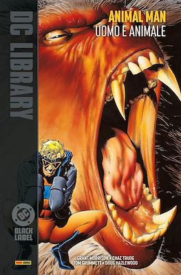 DC Black Label Library #43