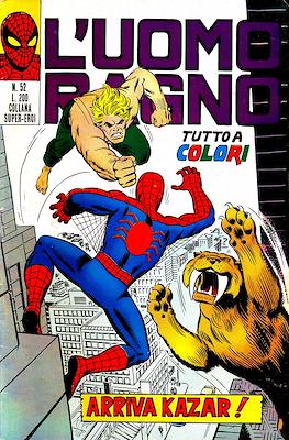 L'Uomo Ragno Vol. 1 #52
