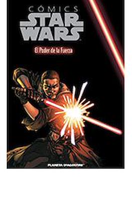 Star Wars comics. Coleccionable #31