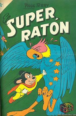 El Super Ratón #65