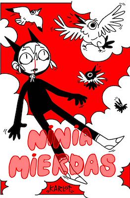 Ninia mierdas