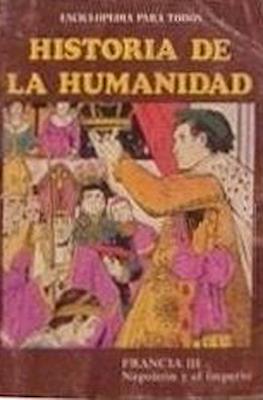 Historia de la humanidad. Enciclopedia para todos #42