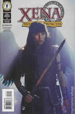 Xena Warrior Princess (1999-2000) #12