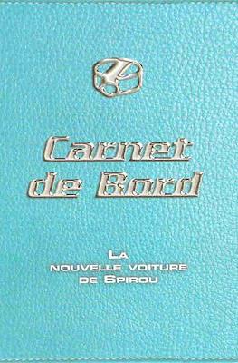Mini-récits et stripbooks Spirou #3781