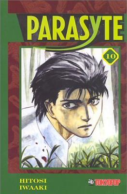 Parasyte #10