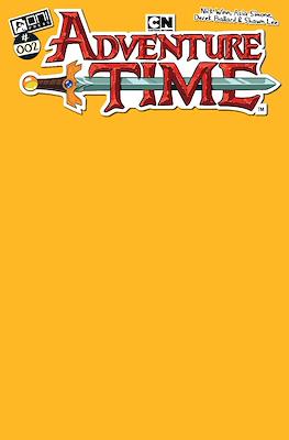 Adventure Time (2025 - Variant Cover) #2.1