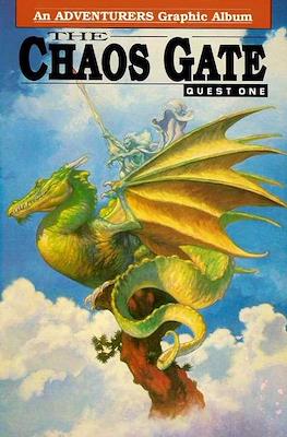 Adventurers