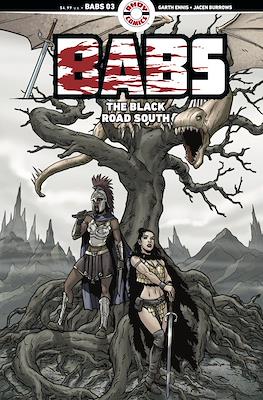Babs The Black Road South #3