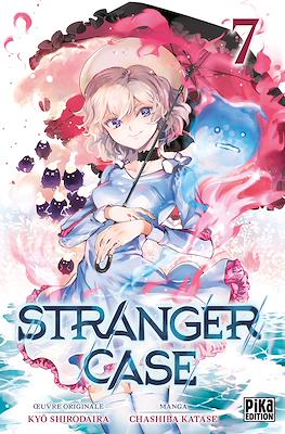 Stranger Case #7