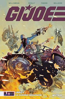 G.I. Joe (Rústica 144 pp) #3