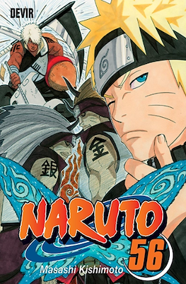 Naruto #56